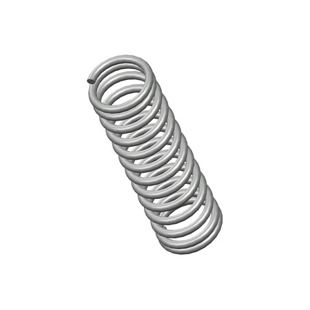 Approved Vendor Compression Spring, O= .375, L= 1.31, W= .045 G709960091